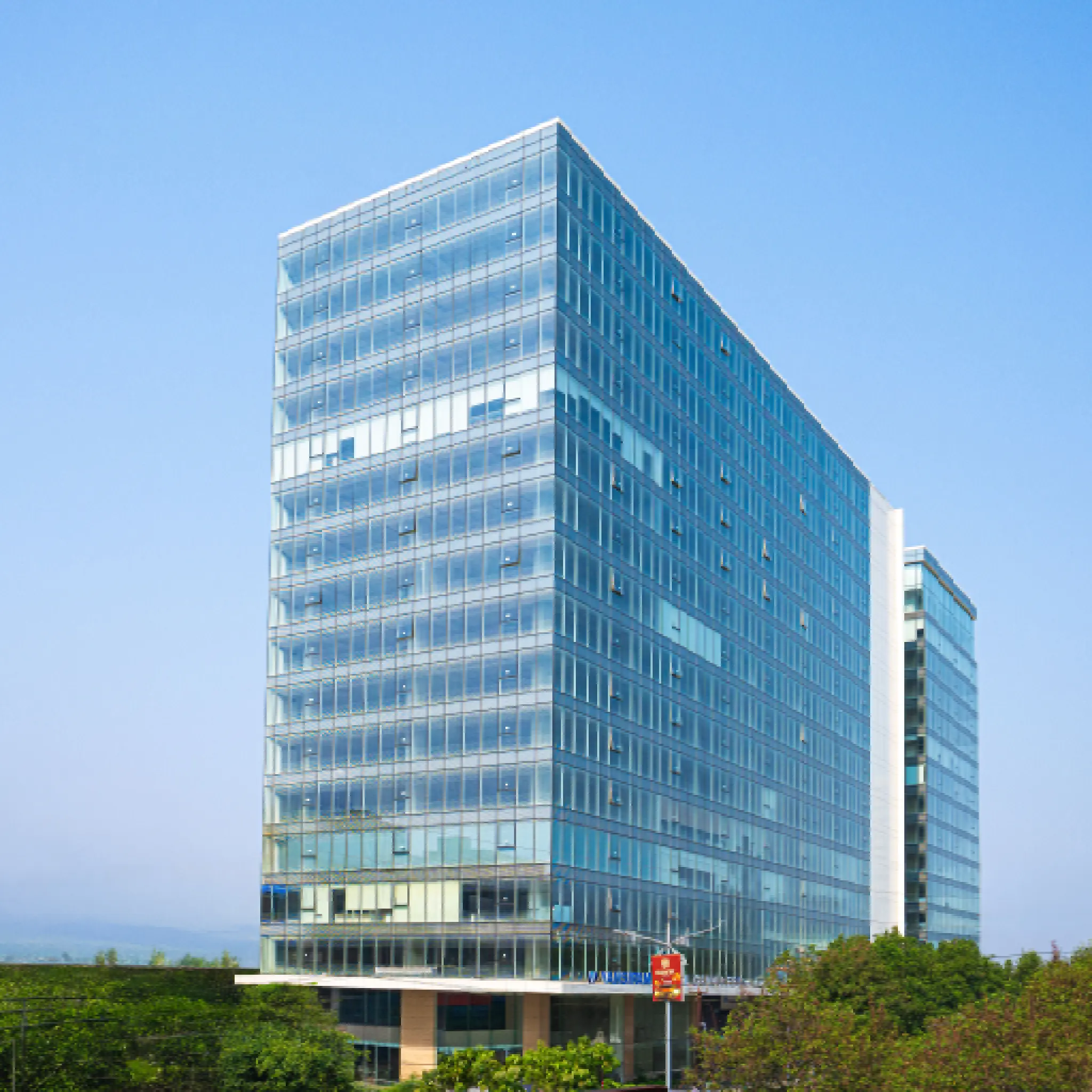 Jyothi Tech Park